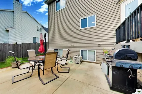 2365 Handley Lane Aurora IL 60502