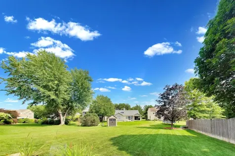 2365 Handley Lane Aurora IL 60502