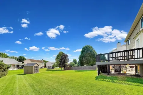 2365 Handley Lane Aurora IL 60502