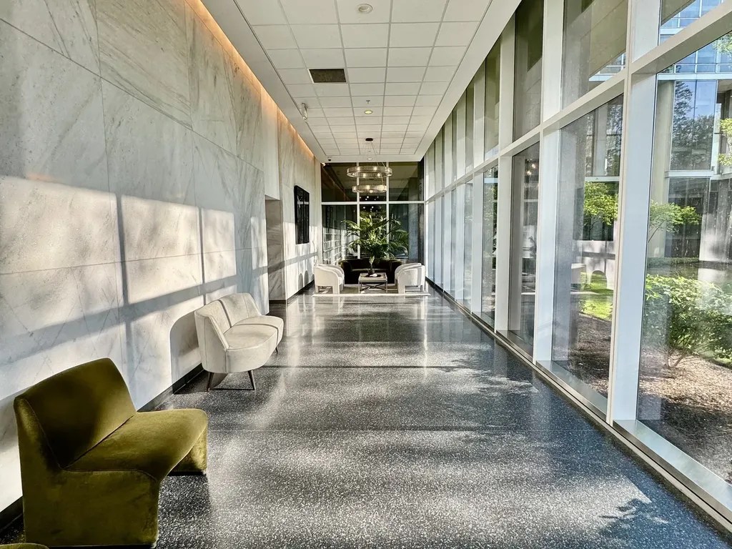 9655 Woods Drive Skokie IL 60077