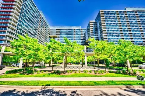 9655 Woods Drive Skokie IL 60077