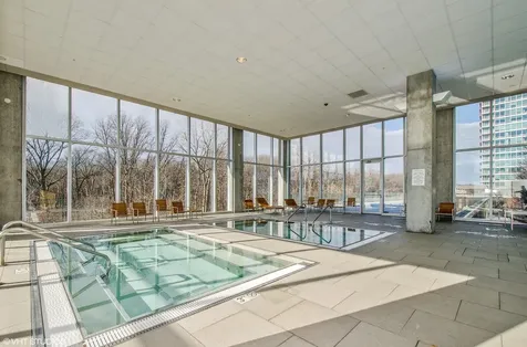 9655 Woods Drive Skokie IL 60077