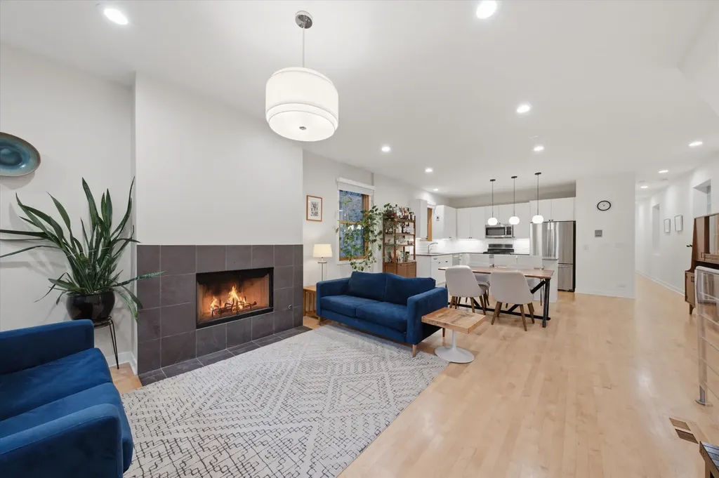 1054 North Hermitage Avenue Chicago IL 60622