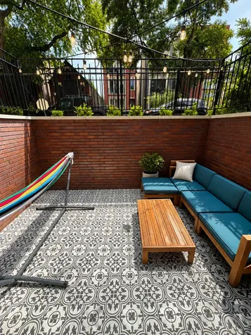 1054 North Hermitage Avenue Chicago IL 60622