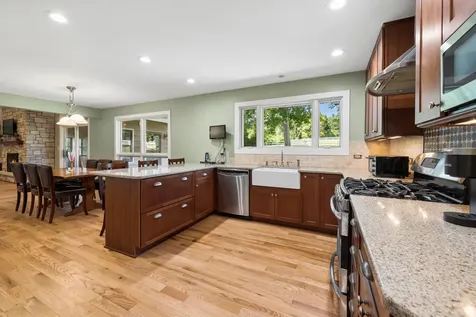 3605 Oak Ridge Road Crystal Lake IL 60012