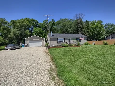 1605 North Il Route 47 Morris IL 60450