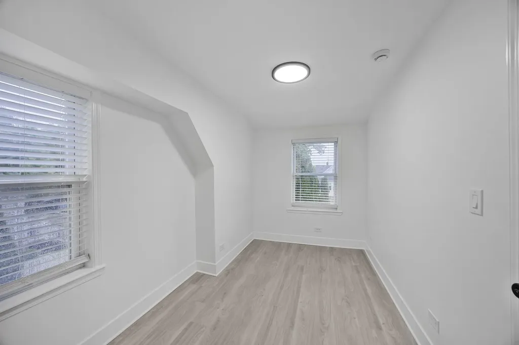 3447 North Osage Avenue Chicago IL 60634