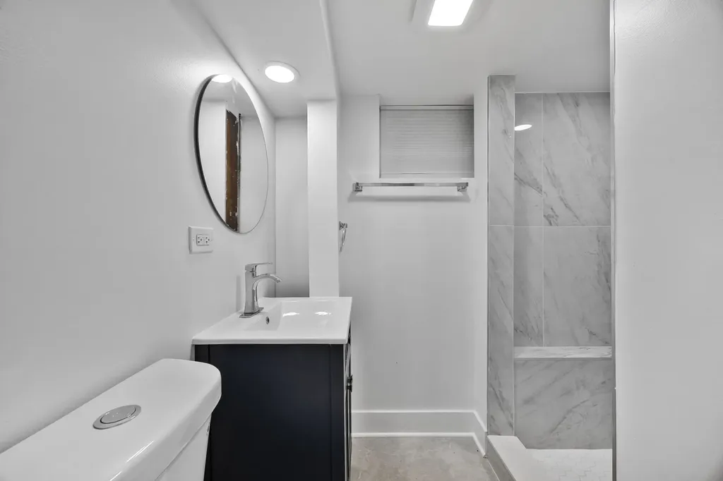 3447 North Osage Avenue Chicago IL 60634
