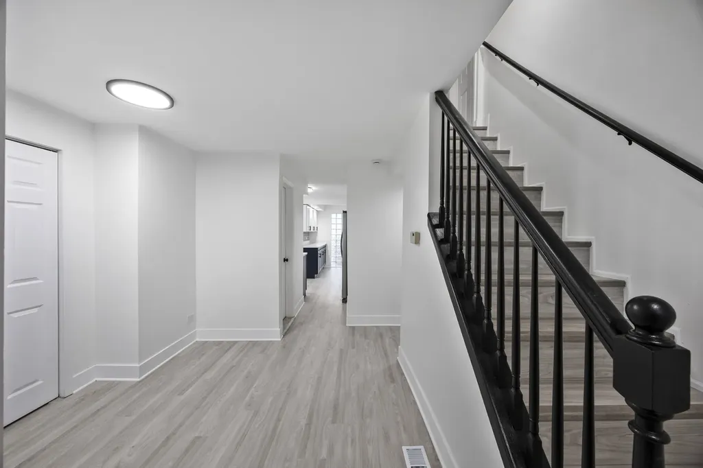 3447 North Osage Avenue Chicago IL 60634