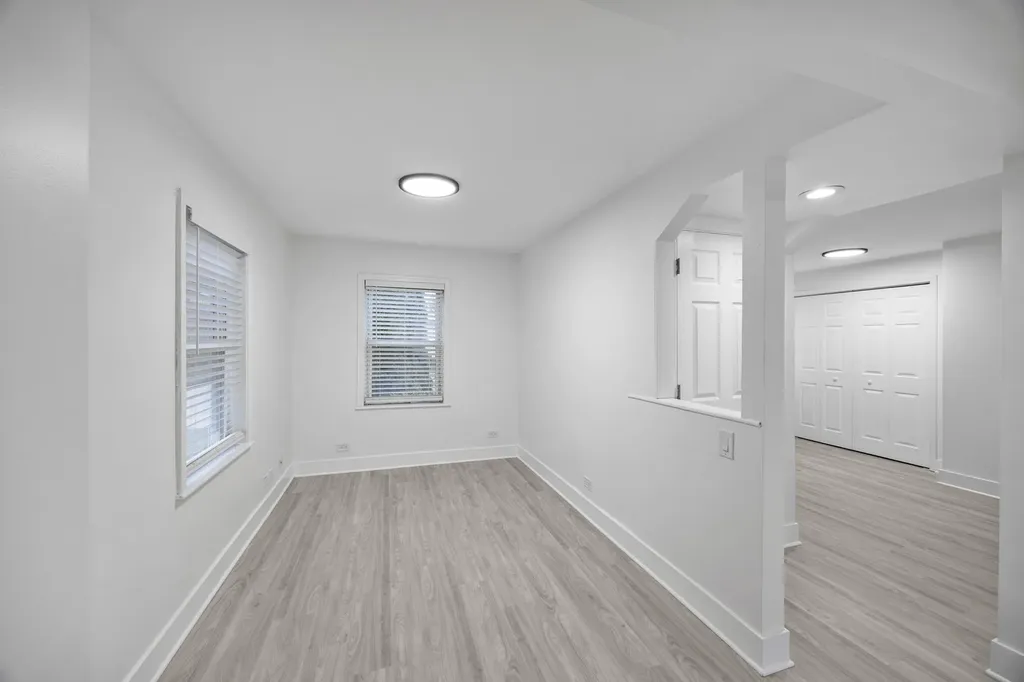 3447 North Osage Avenue Chicago IL 60634