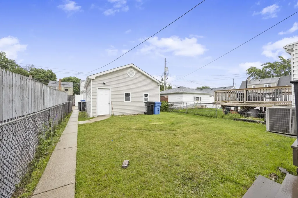 3447 North Osage Avenue Chicago IL 60634