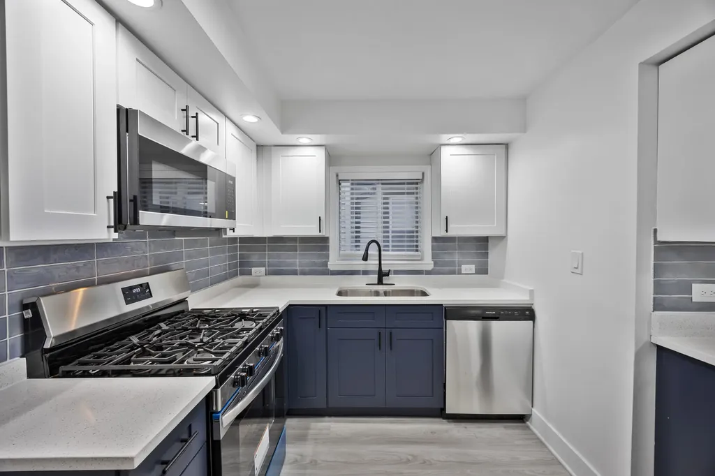 3447 North Osage Avenue Chicago IL 60634