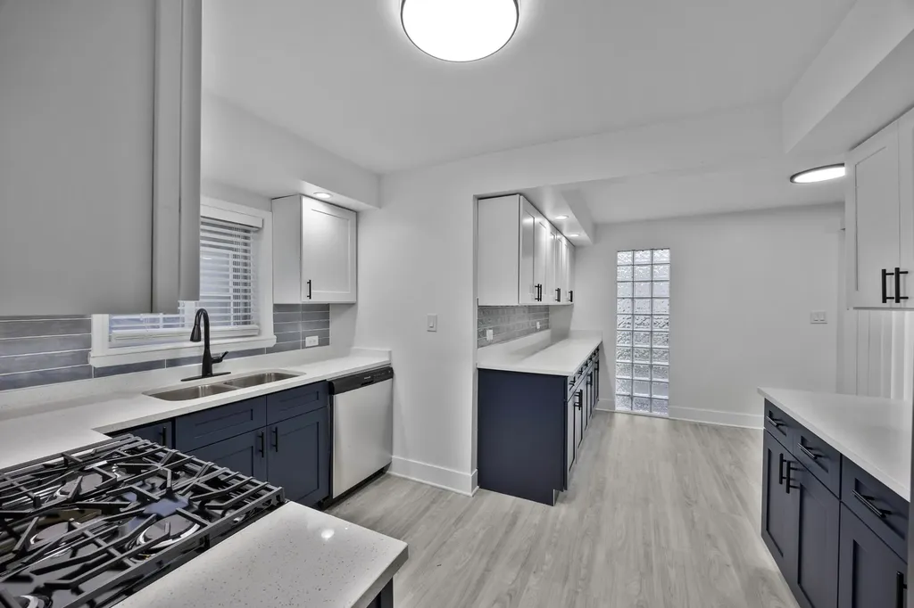 3447 North Osage Avenue Chicago IL 60634