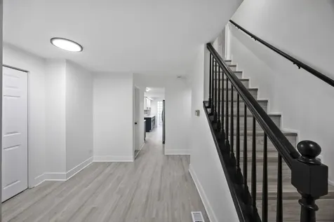 3447 North Osage Avenue Chicago IL 60634