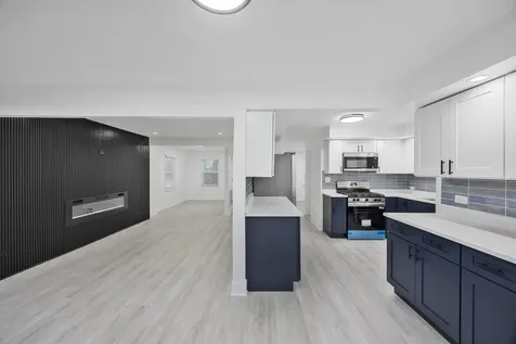 3447 North Osage Avenue Chicago IL 60634