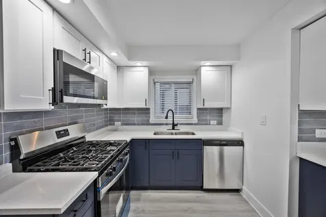 3447 North Osage Avenue Chicago IL 60634