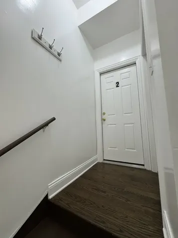 3434 West Le Moyne Street Chicago IL 60651