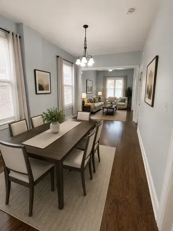 3434 West Le Moyne Street Chicago IL 60651