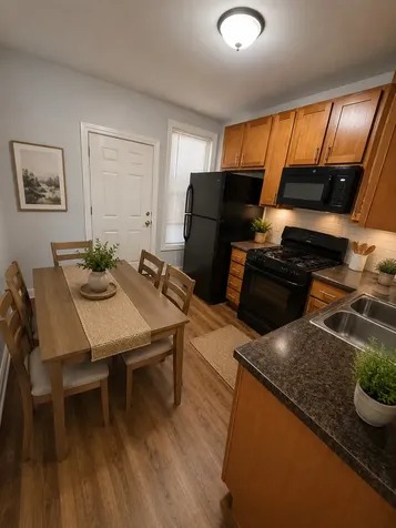 3434 West Le Moyne Street Chicago IL 60651