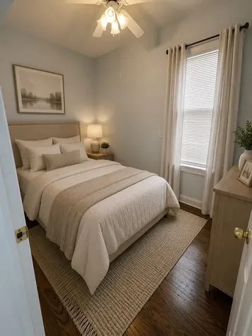 3434 West Le Moyne Street Chicago IL 60651