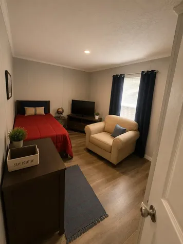 4000 East 134th Street Chicago IL 60633