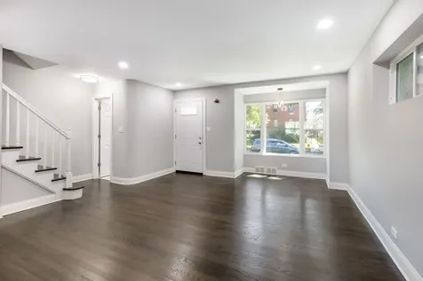 142 Callan Avenue Evanston IL 60202