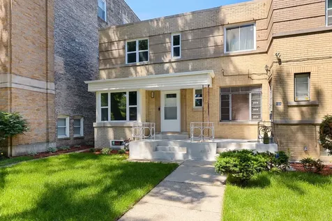 142 Callan Avenue Evanston IL 60202