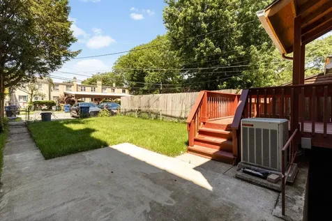 142 Callan Avenue Evanston IL 60202