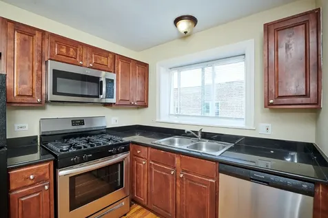 6132 North Seeley Avenue Chicago IL 60659
