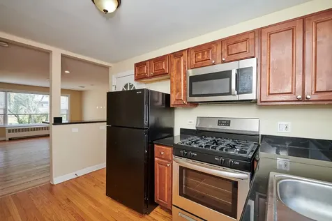 6132 North Seeley Avenue Chicago IL 60659