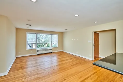 6132 North Seeley Avenue Chicago IL 60659
