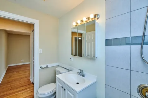 6132 North Seeley Avenue Chicago IL 60659