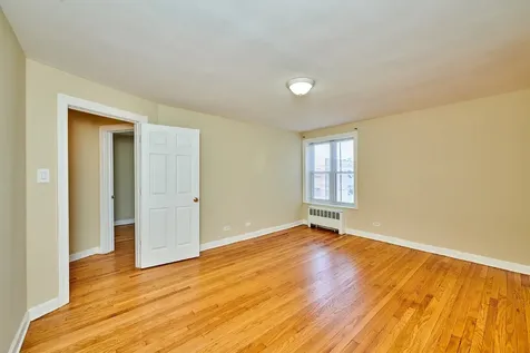 6132 North Seeley Avenue Chicago IL 60659