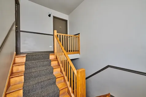 6132 North Seeley Avenue Chicago IL 60659