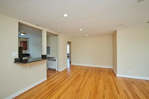 6132 North Seeley Avenue Chicago IL 60659