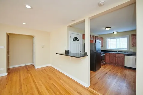 6132 North Seeley Avenue Chicago IL 60659