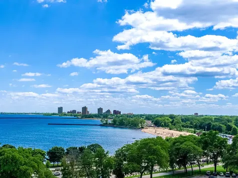 1755 East 55th Street Chicago IL 60615