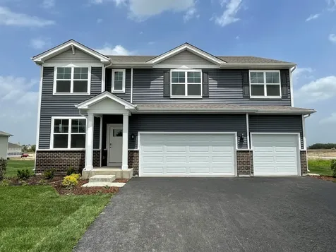 11233 Fleetwood Street Huntley IL 60142