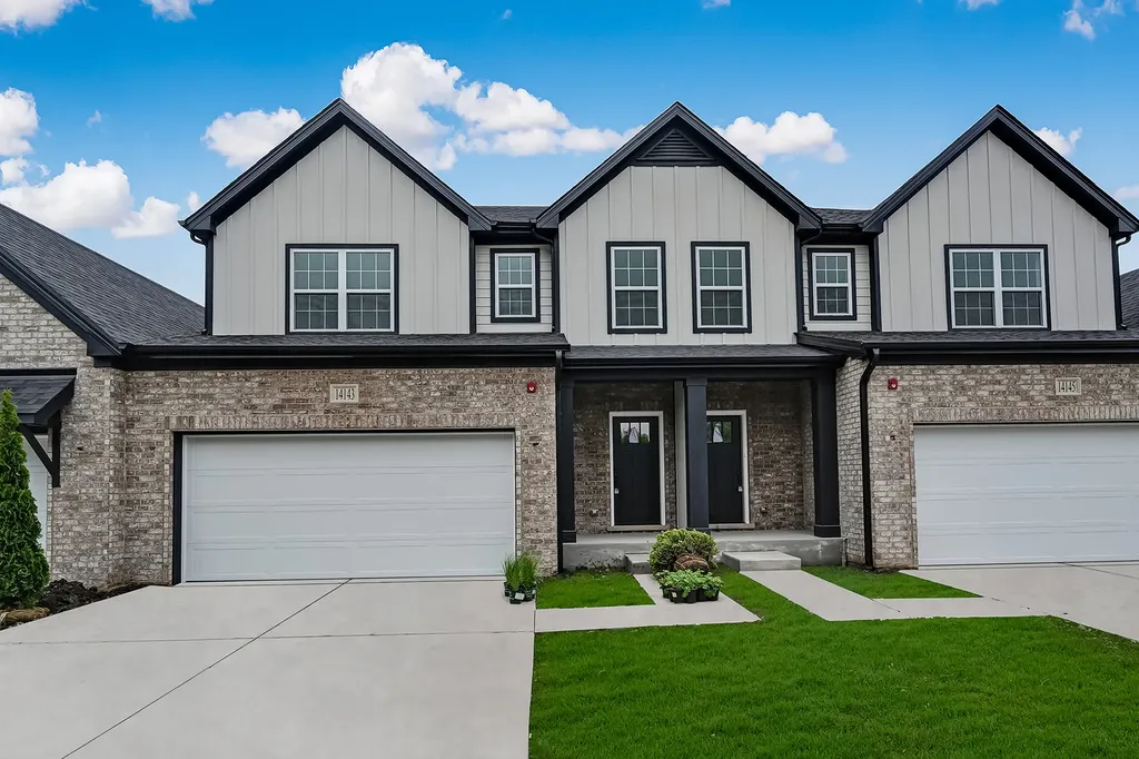 14143 South Sheffield Drive Homer Glen IL 60491