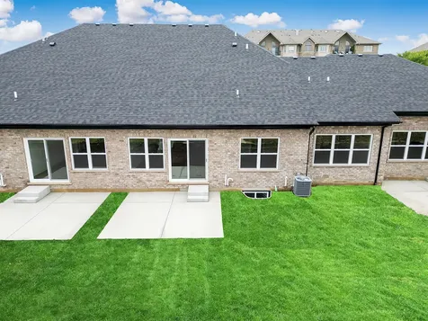 14143 South Sheffield Drive Homer Glen IL 60491
