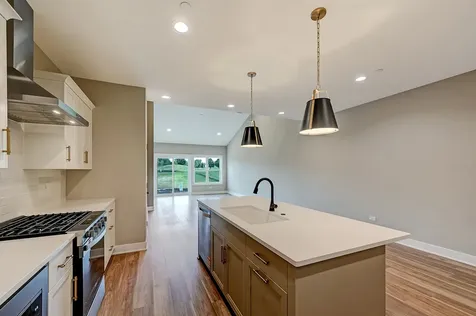 14143 South Sheffield Drive Homer Glen IL 60491