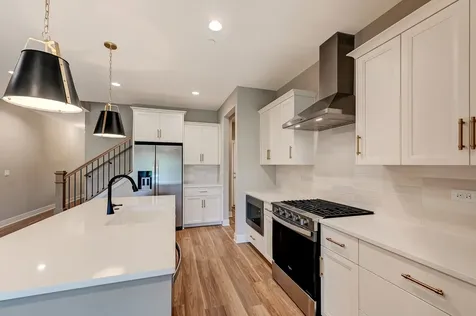 14143 South Sheffield Drive Homer Glen IL 60491
