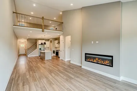 14143 South Sheffield Drive Homer Glen IL 60491