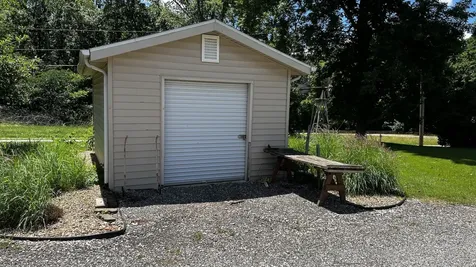 13891 Murray Clark Road Danville IL 61834
