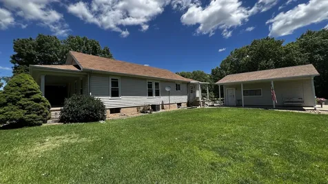 13891 Murray Clark Road Danville IL 61834