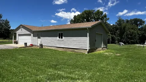 13891 Murray Clark Road Danville IL 61834