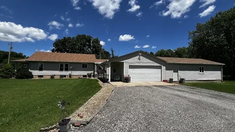 13891 Murray Clark Road Danville IL 61834