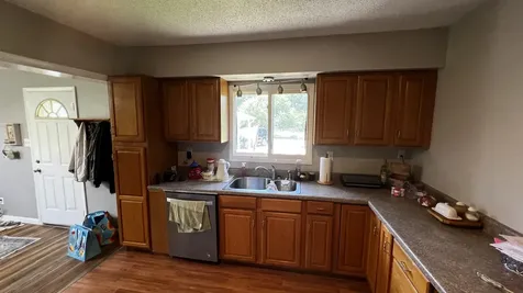 13891 Murray Clark Road Danville IL 61834