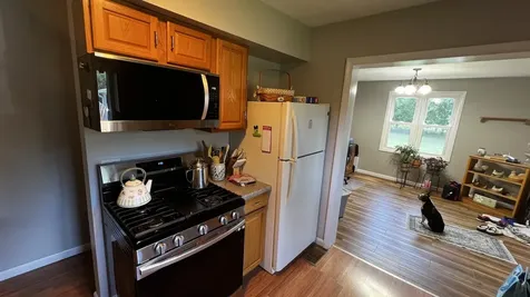 13891 Murray Clark Road Danville IL 61834