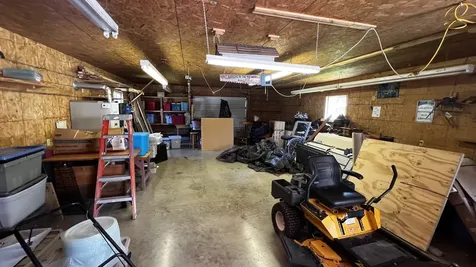 13891 Murray Clark Road Danville IL 61834